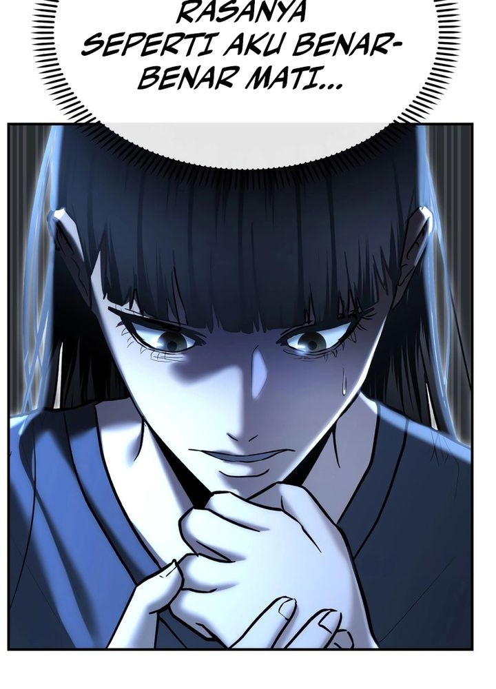 The Cop Is Too Strong Chapter 34 Gambar 6