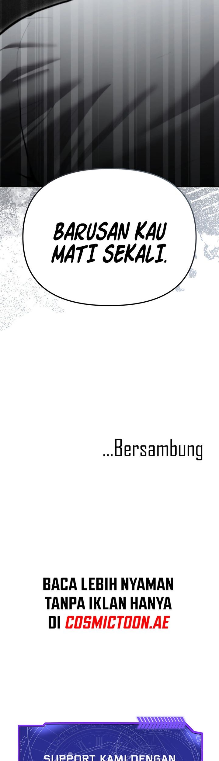 The Cop Is Too Strong Chapter 34 Gambar 98
