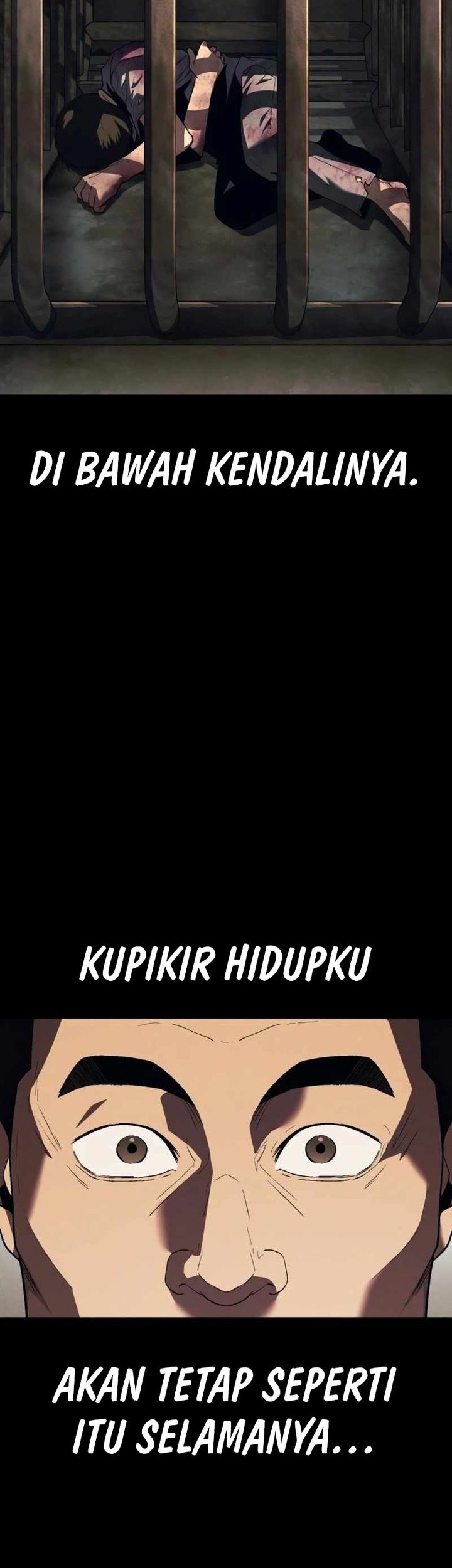 Rust Chapter 27 Gambar 34