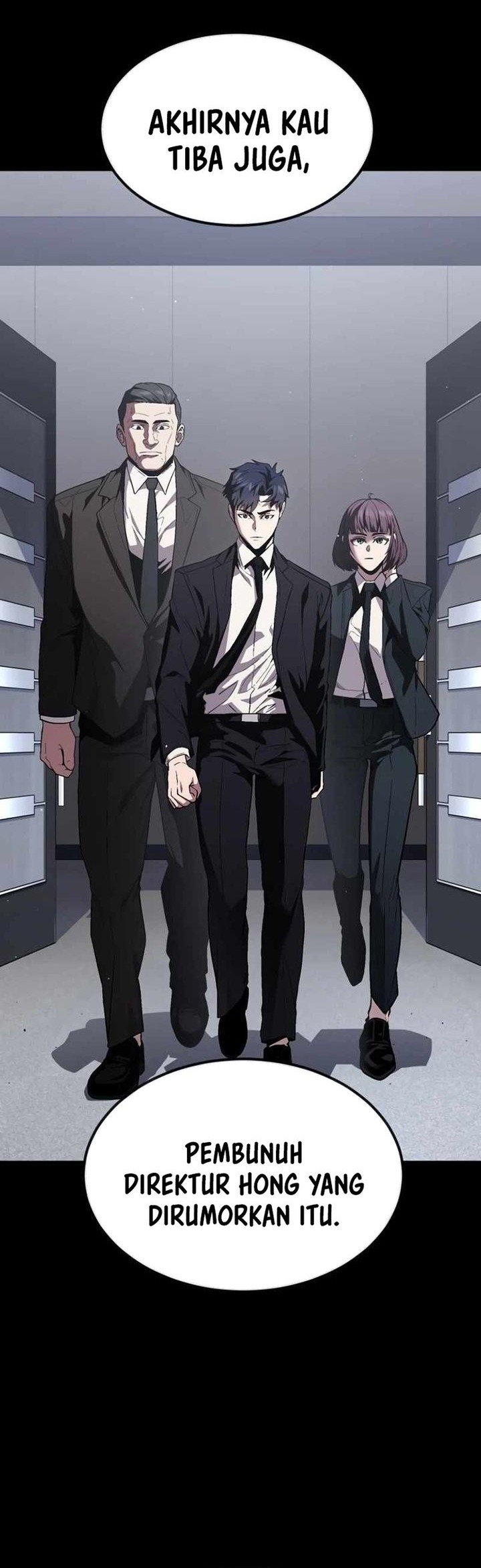 Baca Rust Chapter 27 Gambar 2