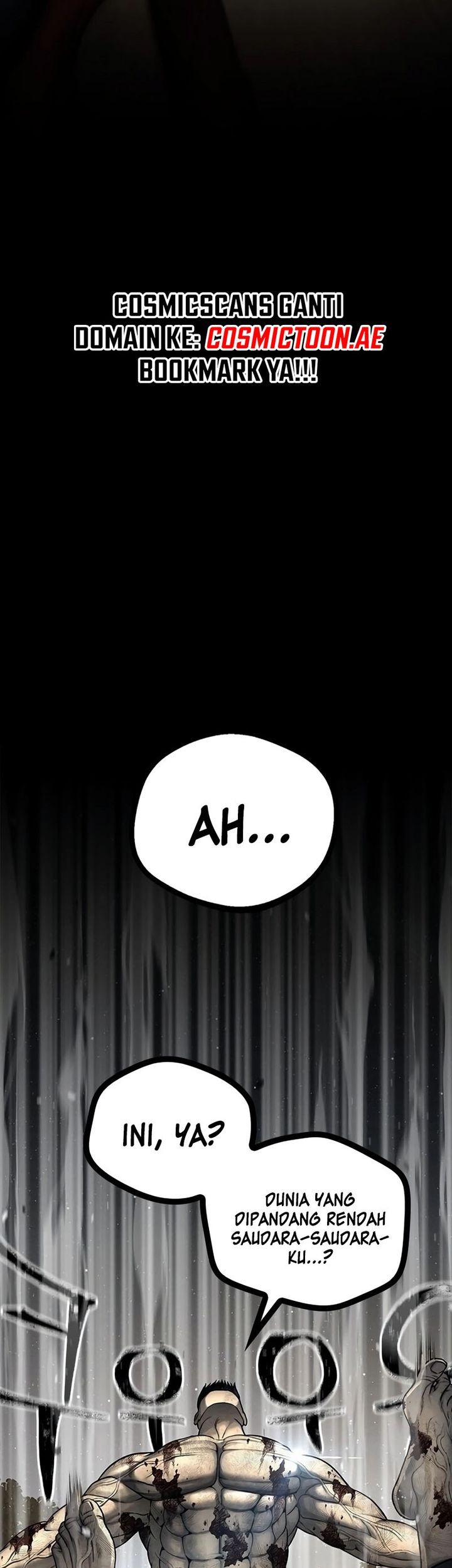 Festival Of Warriors Chapter 17 Gambar 27