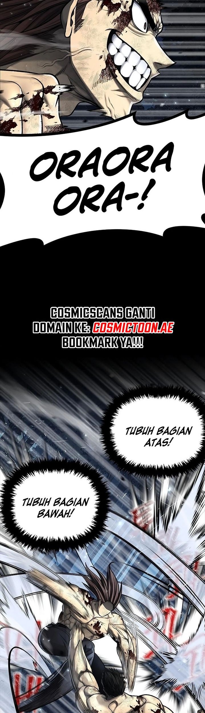 Baca Festival Of Warriors Chapter 17 Gambar 2