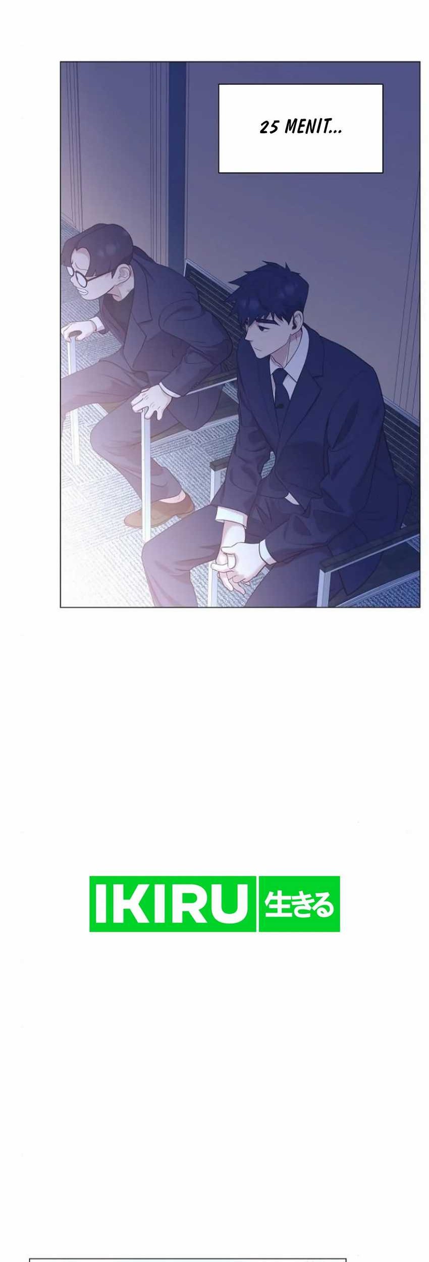 I Became a Sales Prodigy Chapter 55 Gambar 51