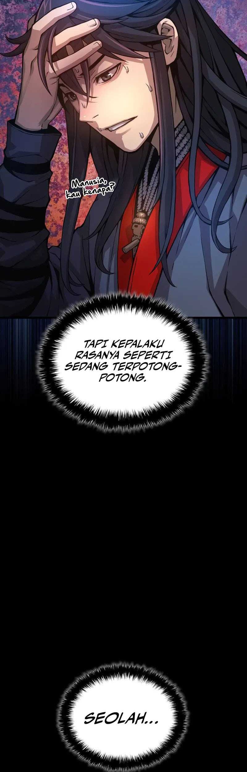 Myst, Might, Mayhem (Legend Of Heavenly Chaos Demon) Chapter 64 Gambar 35