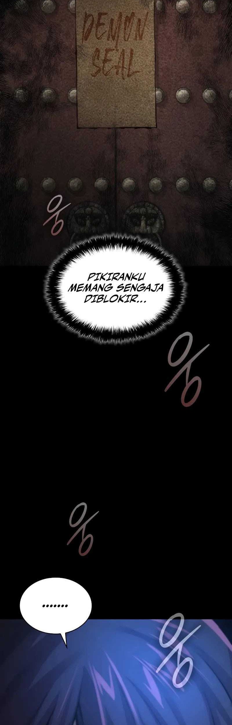 Myst, Might, Mayhem (Legend Of Heavenly Chaos Demon) Chapter 64 Gambar 37
