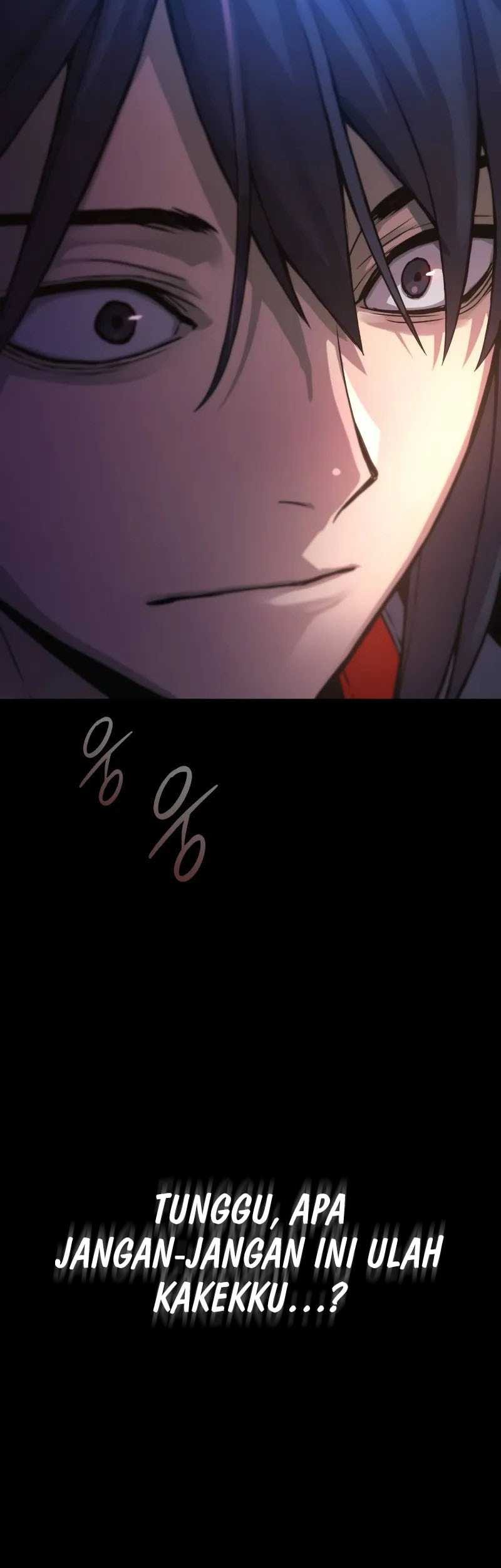 Myst, Might, Mayhem (Legend Of Heavenly Chaos Demon) Chapter 64 Gambar 38