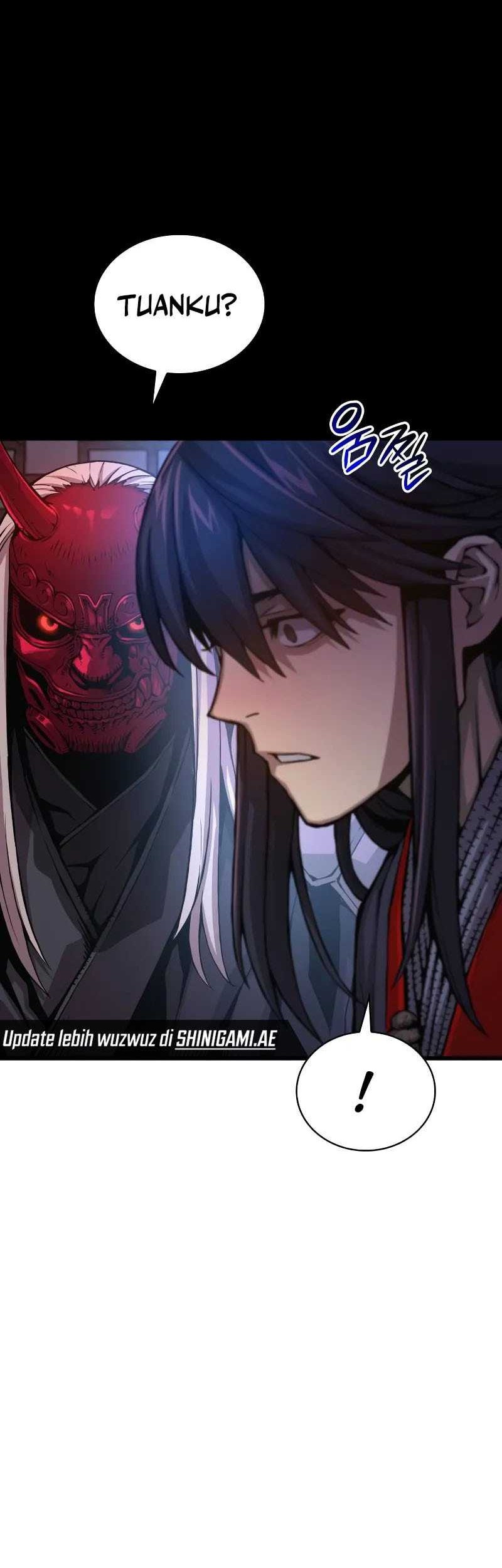 Myst, Might, Mayhem (Legend Of Heavenly Chaos Demon) Chapter 64 Gambar 39