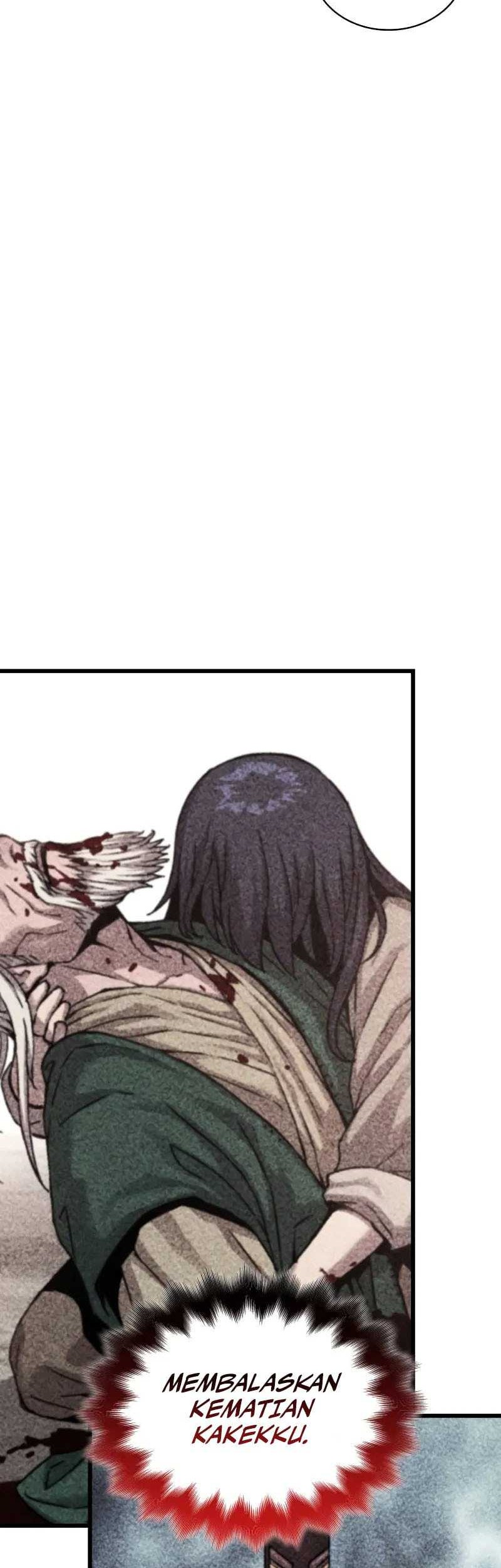 Myst, Might, Mayhem (Legend Of Heavenly Chaos Demon) Chapter 64 Gambar 43