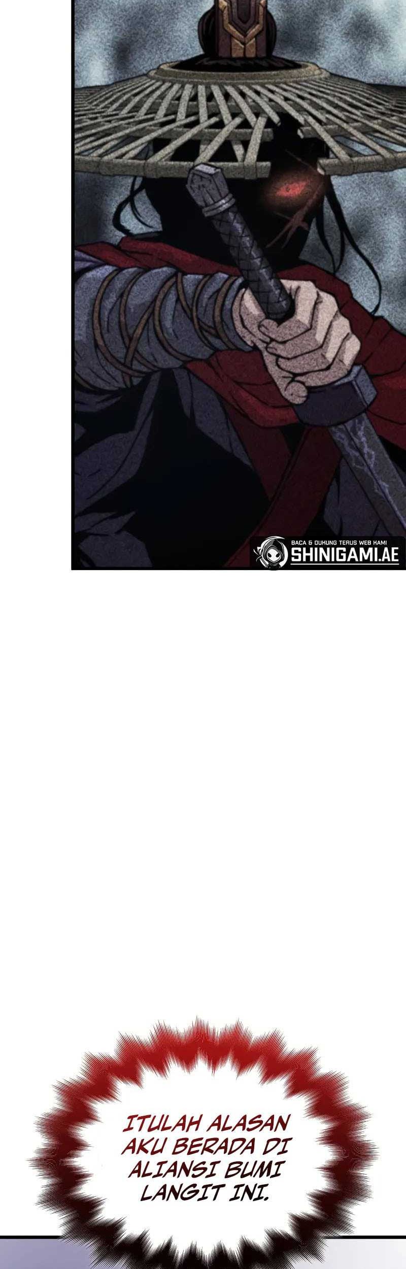 Myst, Might, Mayhem (Legend Of Heavenly Chaos Demon) Chapter 64 Gambar 44