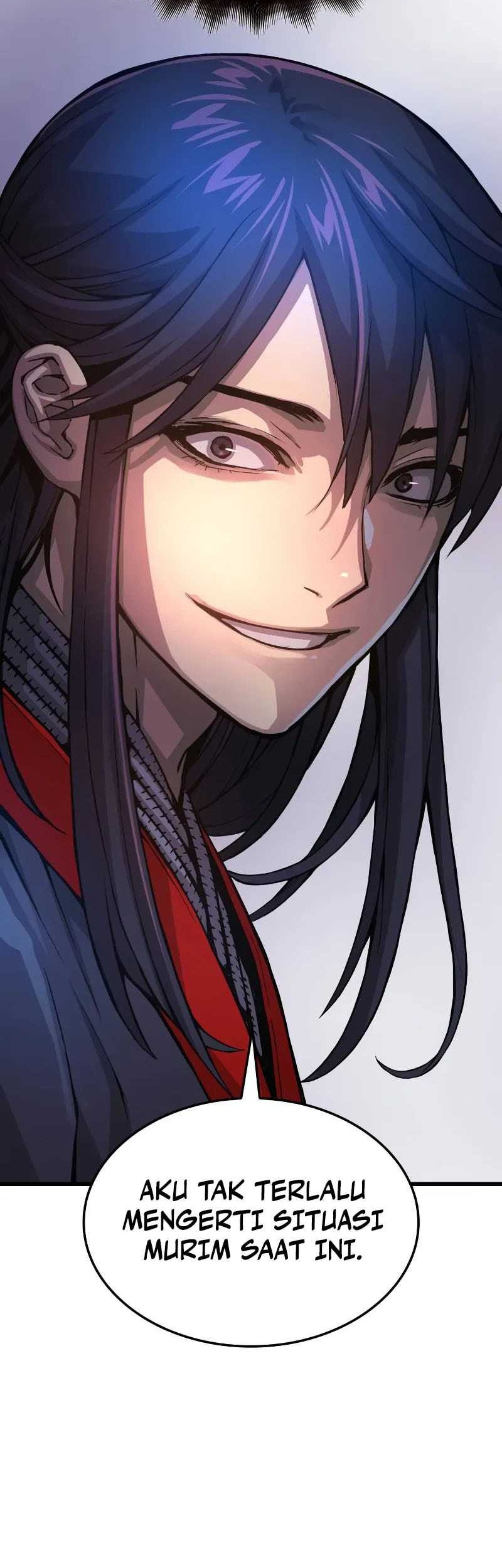 Myst, Might, Mayhem (Legend Of Heavenly Chaos Demon) Chapter 64 Gambar 45