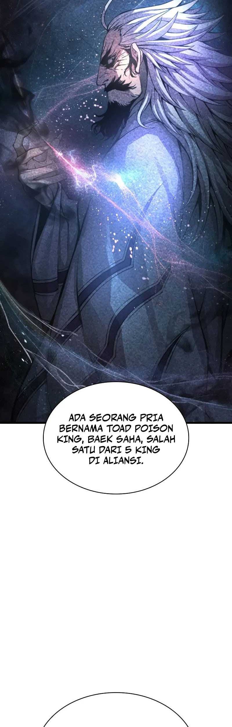 Myst, Might, Mayhem (Legend Of Heavenly Chaos Demon) Chapter 64 Gambar 51