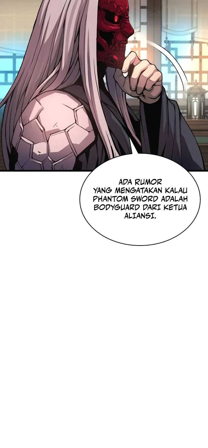 Myst, Might, Mayhem (Legend Of Heavenly Chaos Demon) Chapter 64 Gambar 57