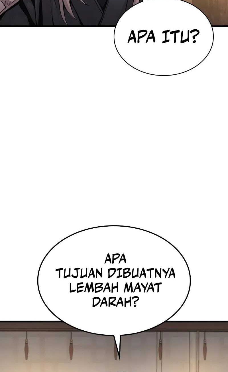 Myst, Might, Mayhem (Legend Of Heavenly Chaos Demon) Chapter 64 Gambar 61