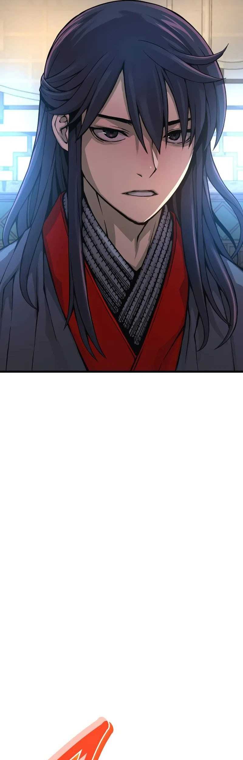 Myst, Might, Mayhem (Legend Of Heavenly Chaos Demon) Chapter 64 Gambar 62