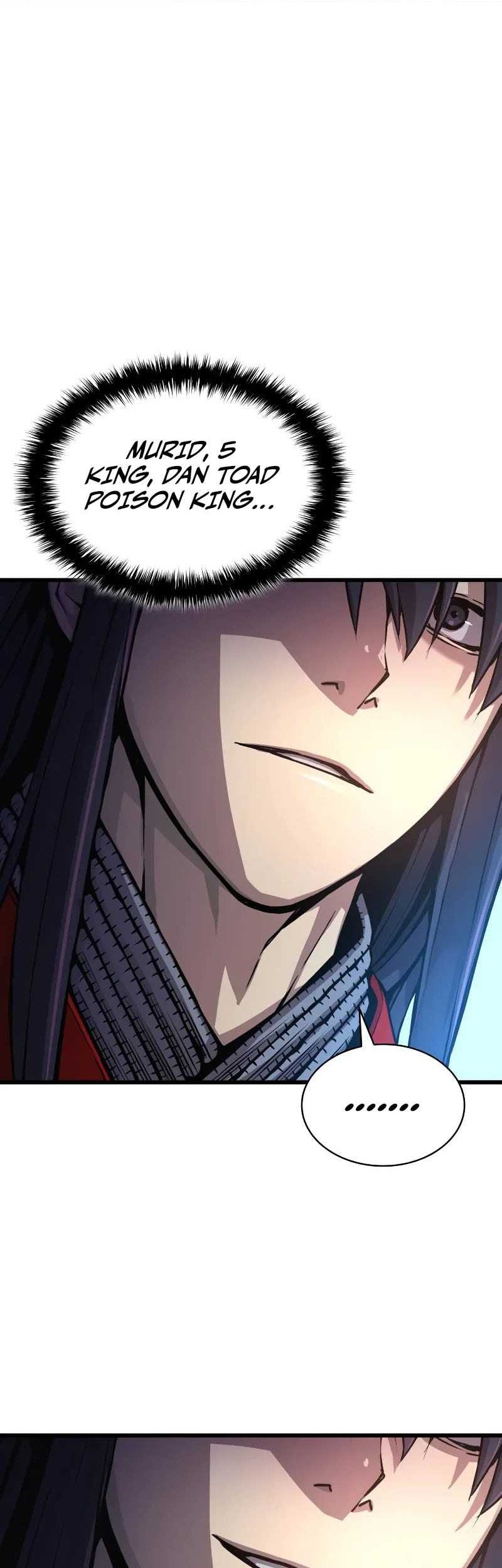 Myst, Might, Mayhem (Legend Of Heavenly Chaos Demon) Chapter 64 Gambar 67