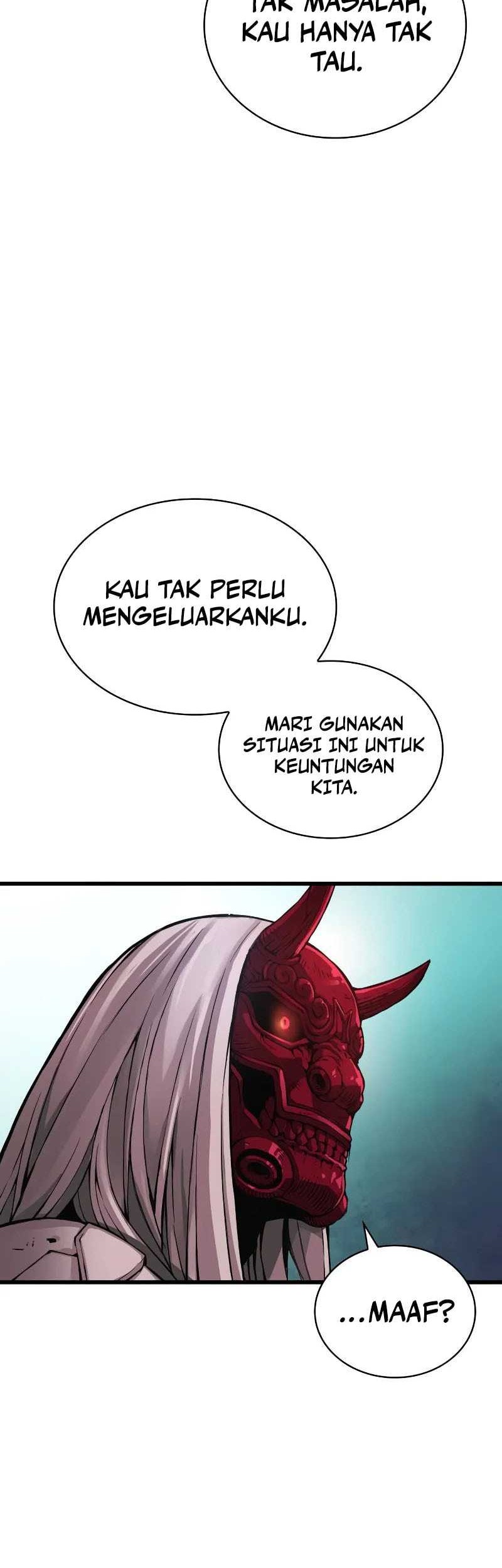 Myst, Might, Mayhem (Legend Of Heavenly Chaos Demon) Chapter 64 Gambar 69