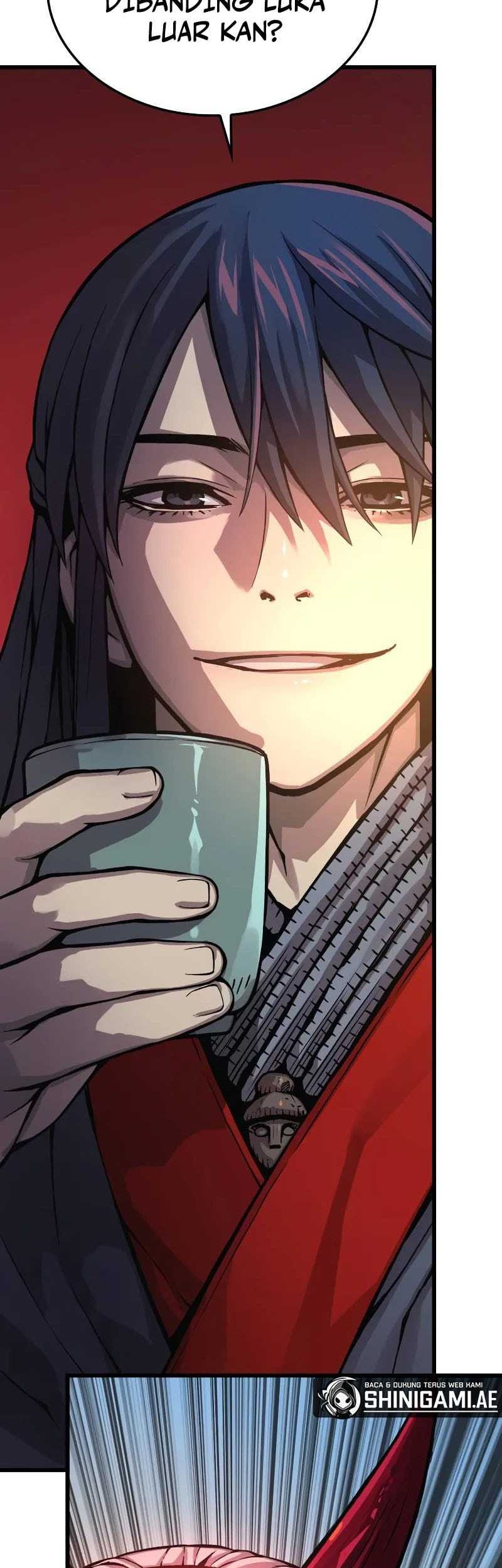 Myst, Might, Mayhem (Legend Of Heavenly Chaos Demon) Chapter 64 Gambar 71