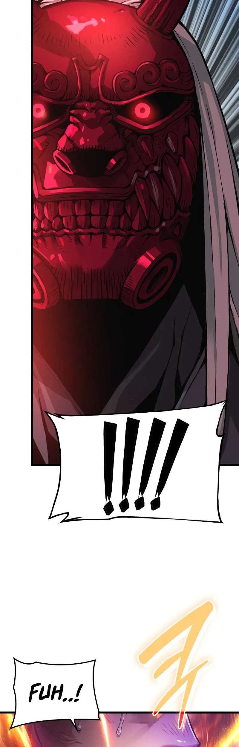 Myst, Might, Mayhem (Legend Of Heavenly Chaos Demon) Chapter 64 Gambar 72