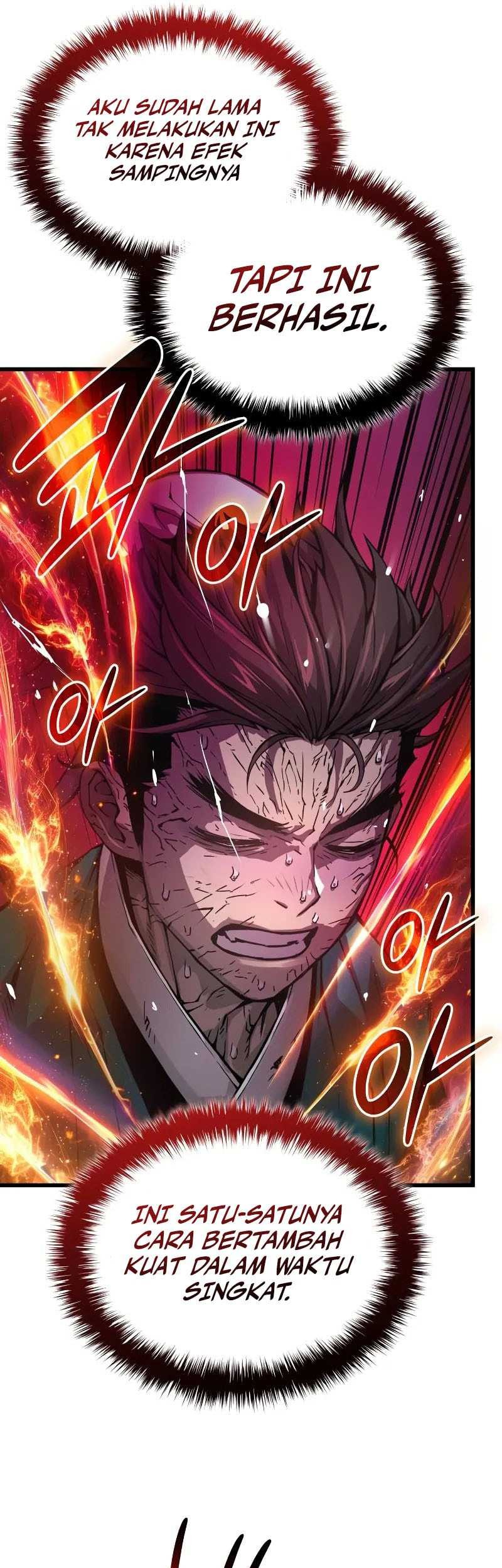 Myst, Might, Mayhem (Legend Of Heavenly Chaos Demon) Chapter 64 Gambar 74