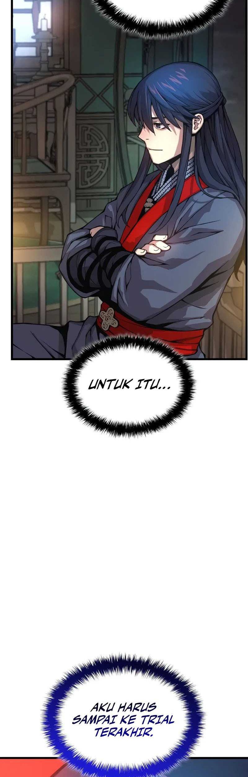 Myst, Might, Mayhem (Legend Of Heavenly Chaos Demon) Chapter 64 Gambar 76
