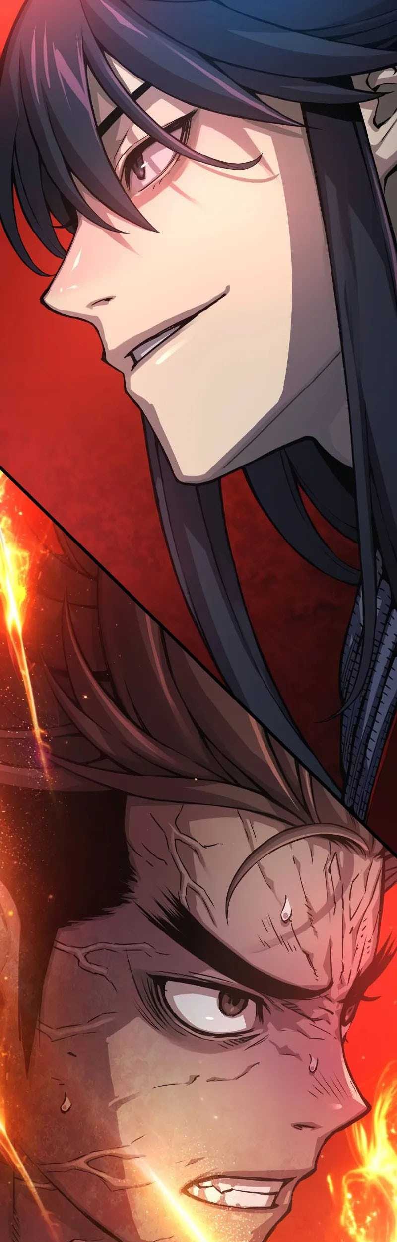 Myst, Might, Mayhem (Legend Of Heavenly Chaos Demon) Chapter 64 Gambar 78