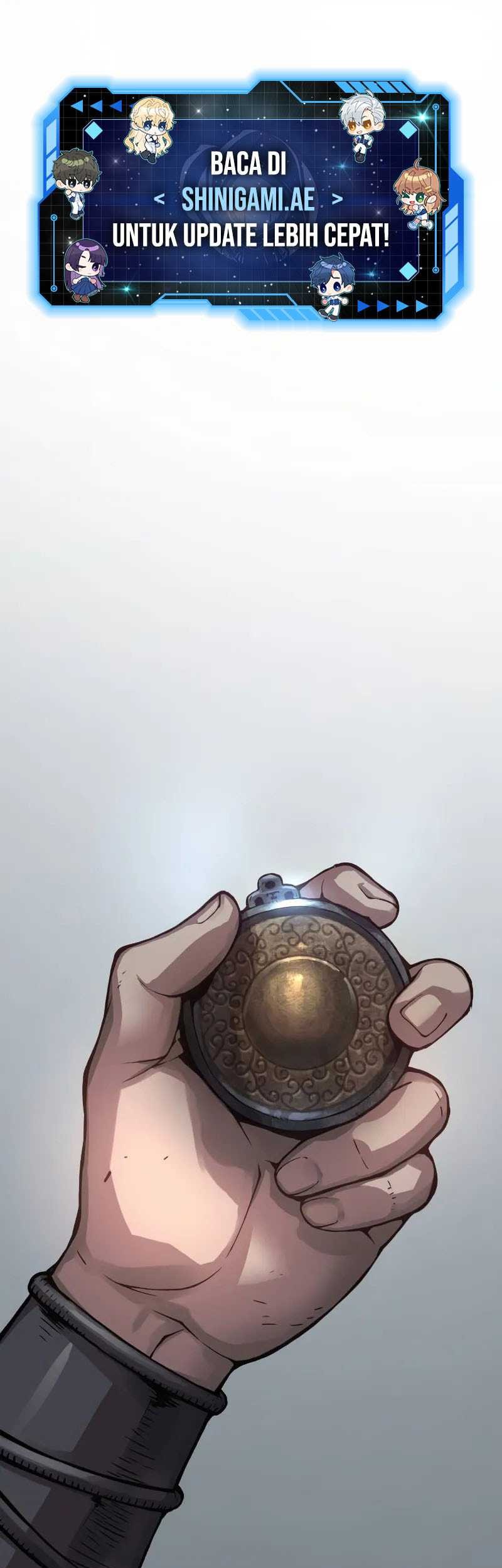 Baca Myst, Might, Mayhem (Legend Of Heavenly Chaos Demon) Chapter 64 Gambar 2