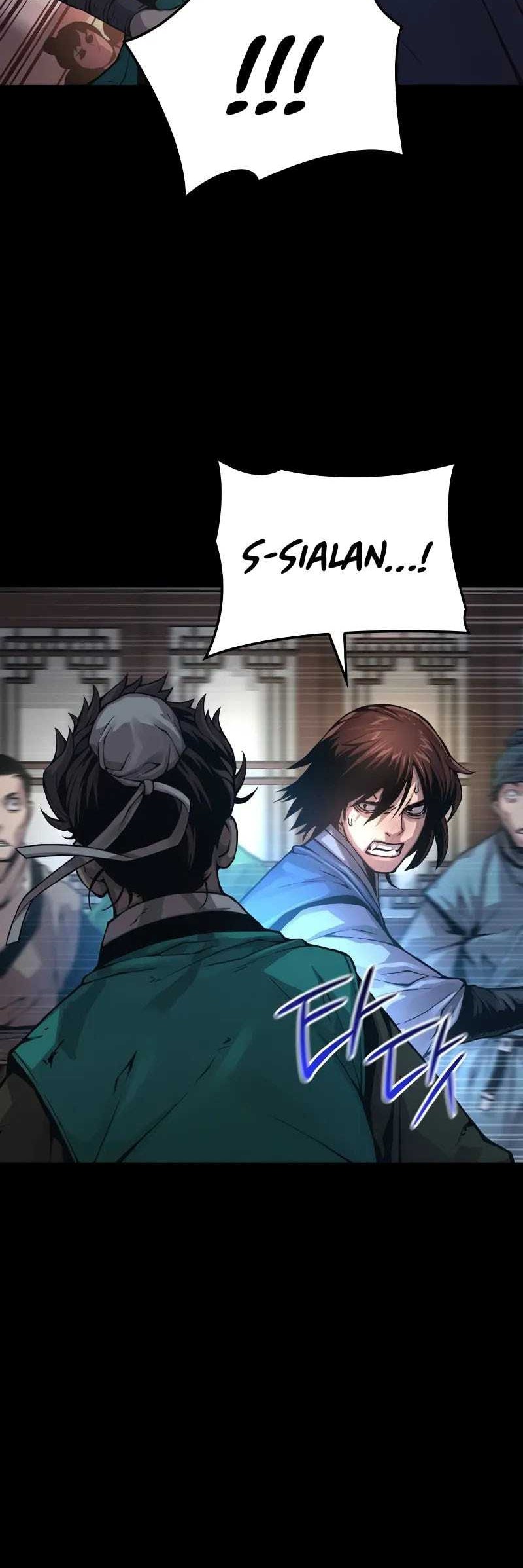 Myst, Might, Mayhem (Legend Of Heavenly Chaos Demon) Chapter 64 Gambar 5
