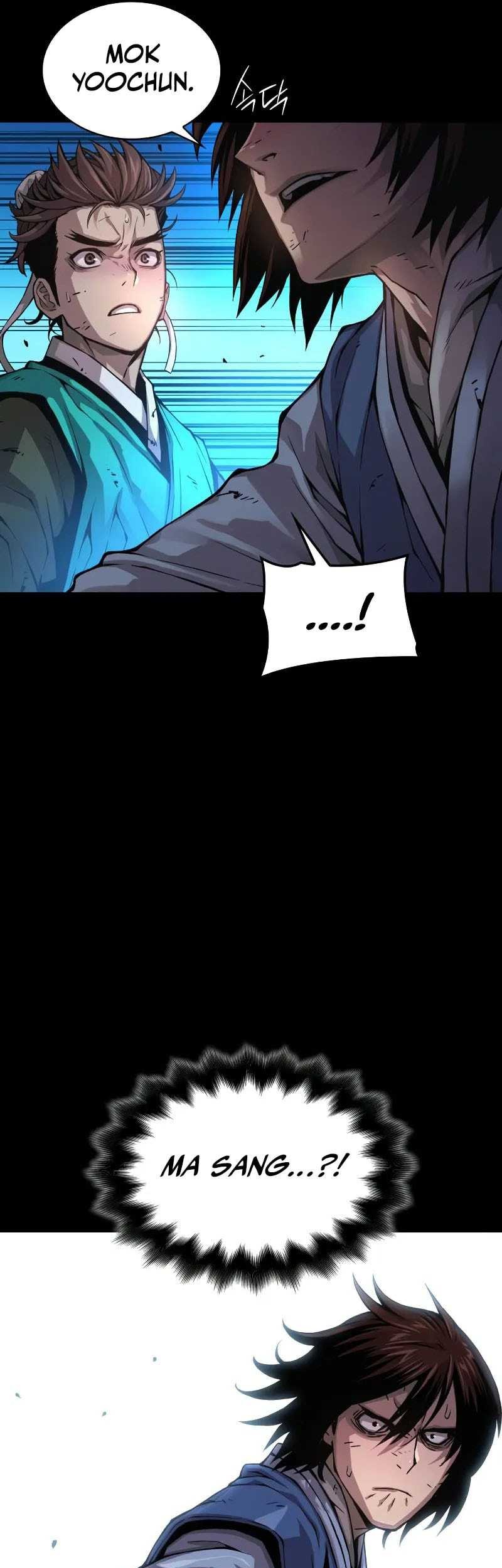 Myst, Might, Mayhem (Legend Of Heavenly Chaos Demon) Chapter 64 Gambar 6