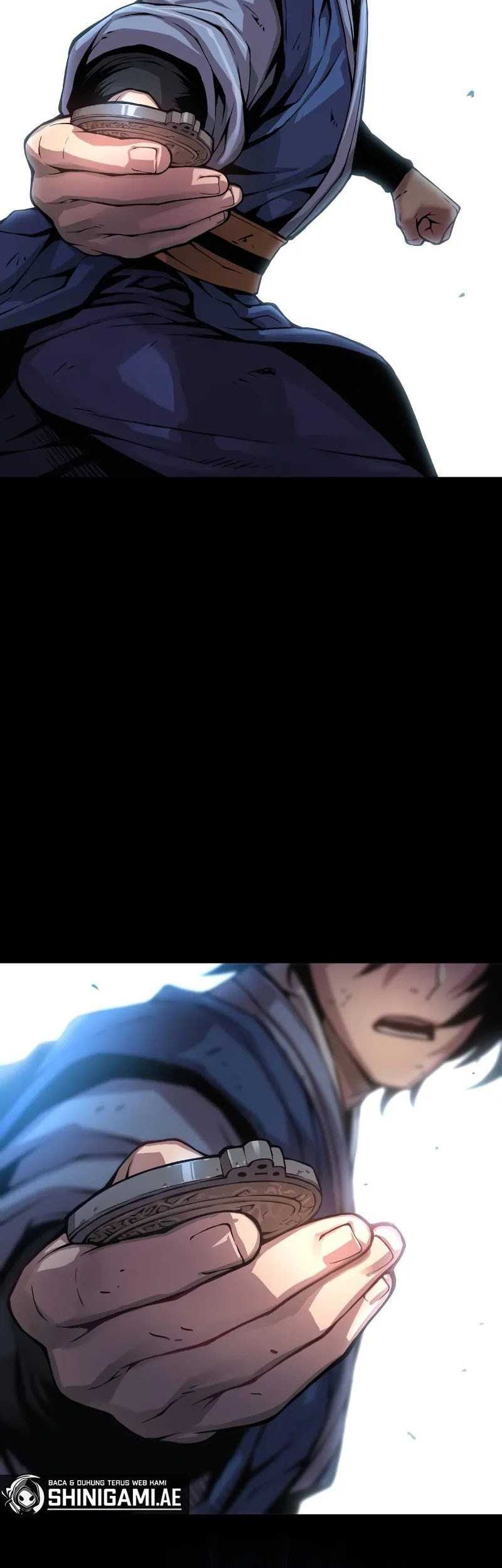 Myst, Might, Mayhem (Legend Of Heavenly Chaos Demon) Chapter 64 Gambar 7