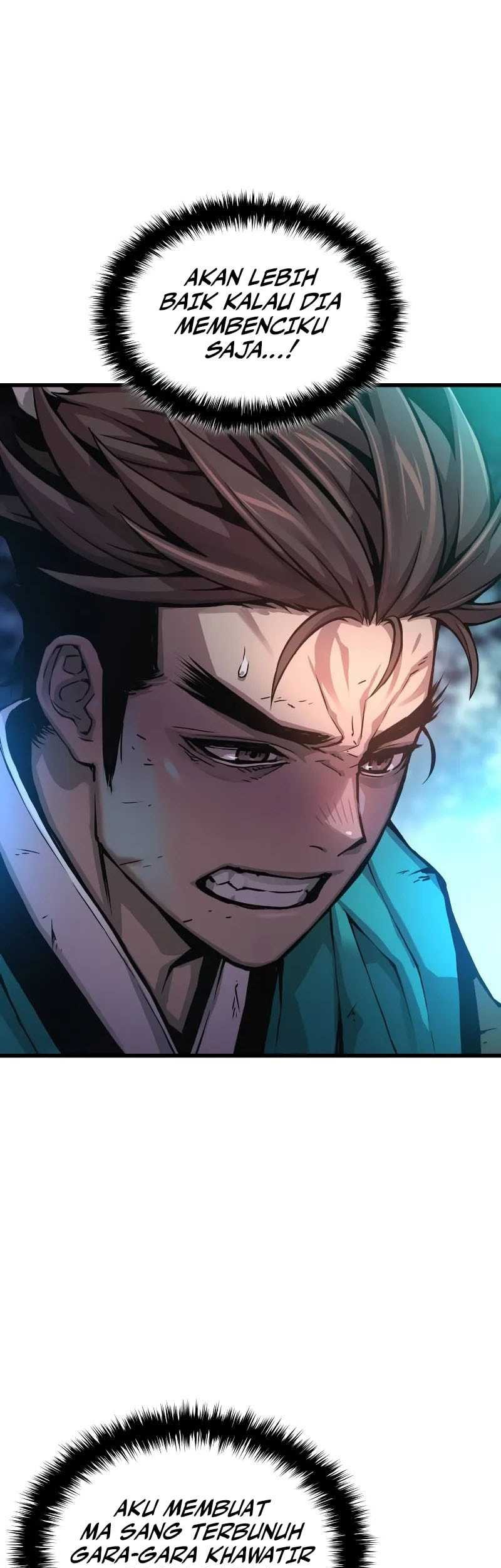 Myst, Might, Mayhem (Legend Of Heavenly Chaos Demon) Chapter 64 Gambar 10