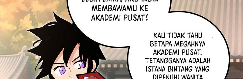 I am Self-disciplined And Invincible Chapter 99 Gambar 23
