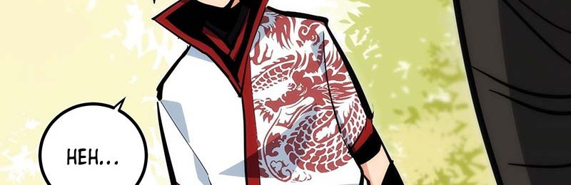 I am Self-disciplined And Invincible Chapter 99 Gambar 25