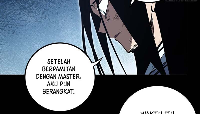 I am Self-disciplined And Invincible Chapter 99 Gambar 11