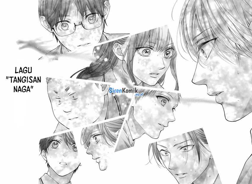 Kono Oto Tomare! Chapter 140 Gambar 10