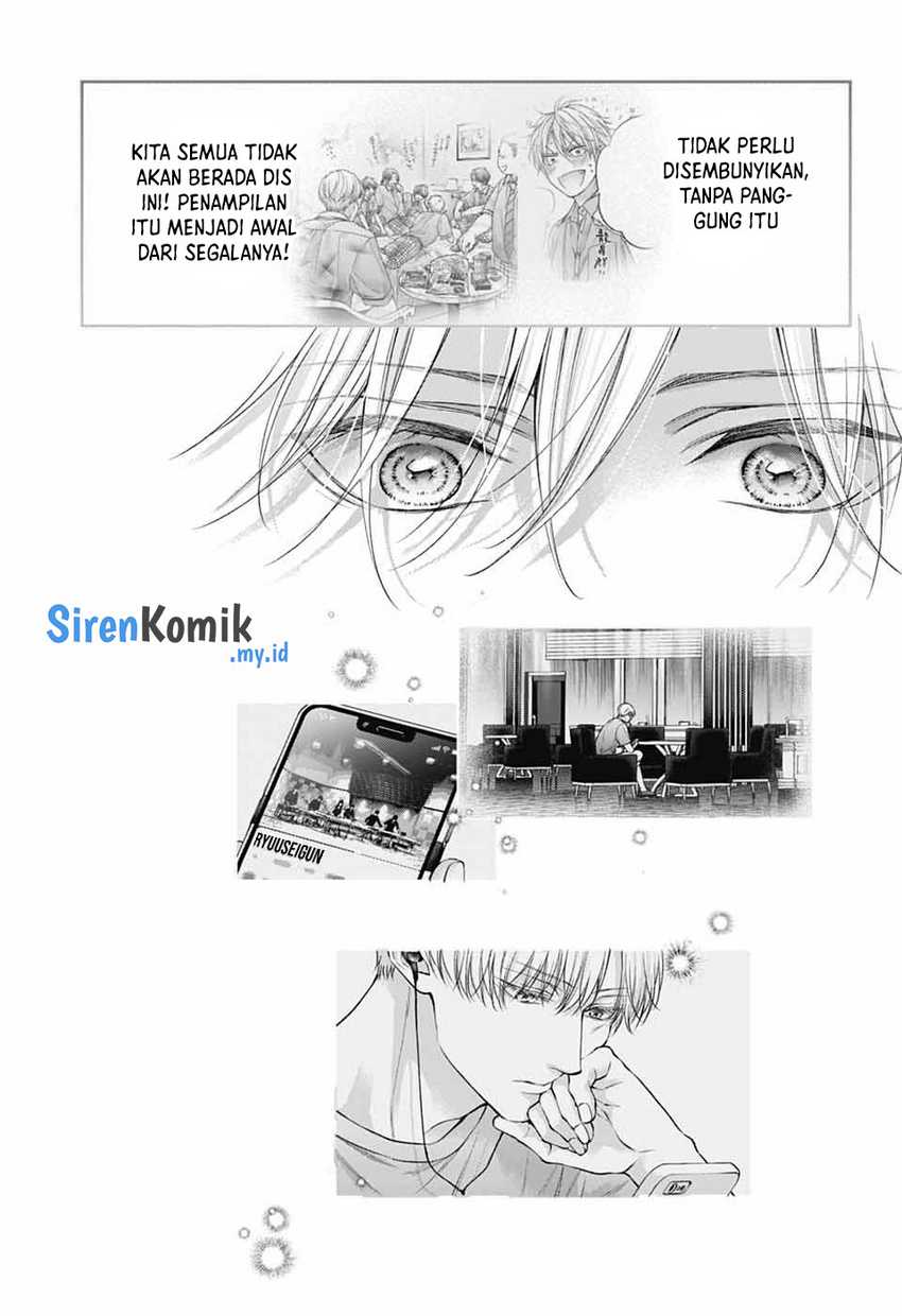 Kono Oto Tomare! Chapter 140 Gambar 12