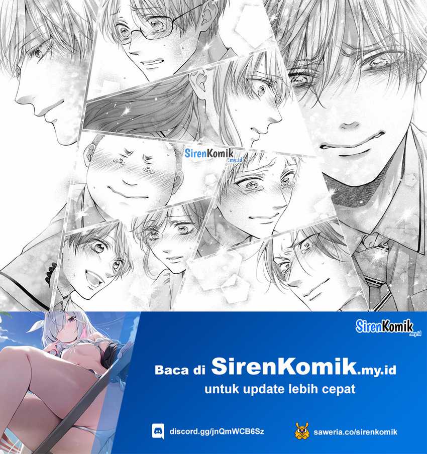 Kono Oto Tomare! Chapter 140 Gambar 13