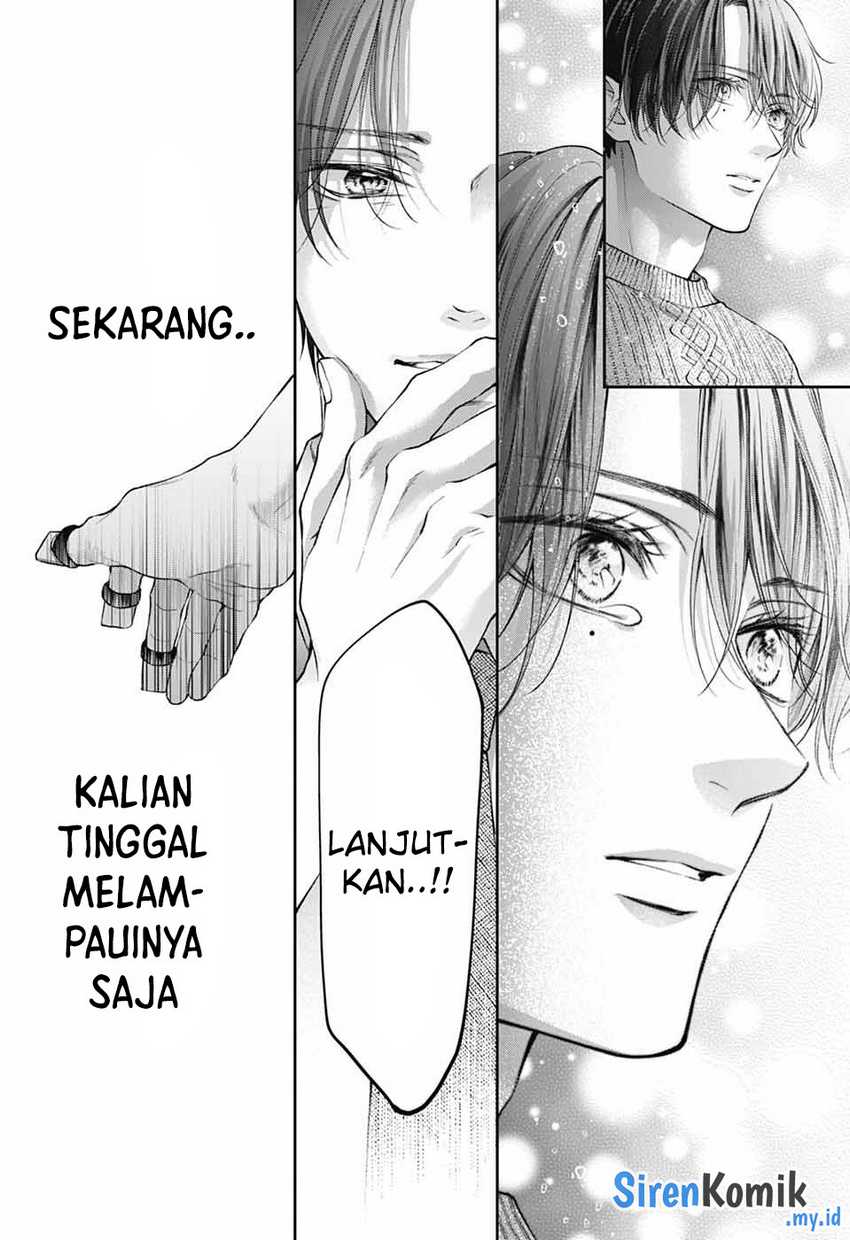 Kono Oto Tomare! Chapter 140 Gambar 15