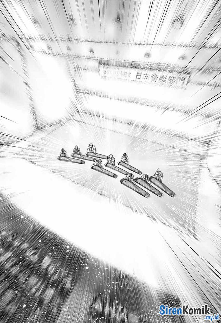 Kono Oto Tomare! Chapter 140 Gambar 16