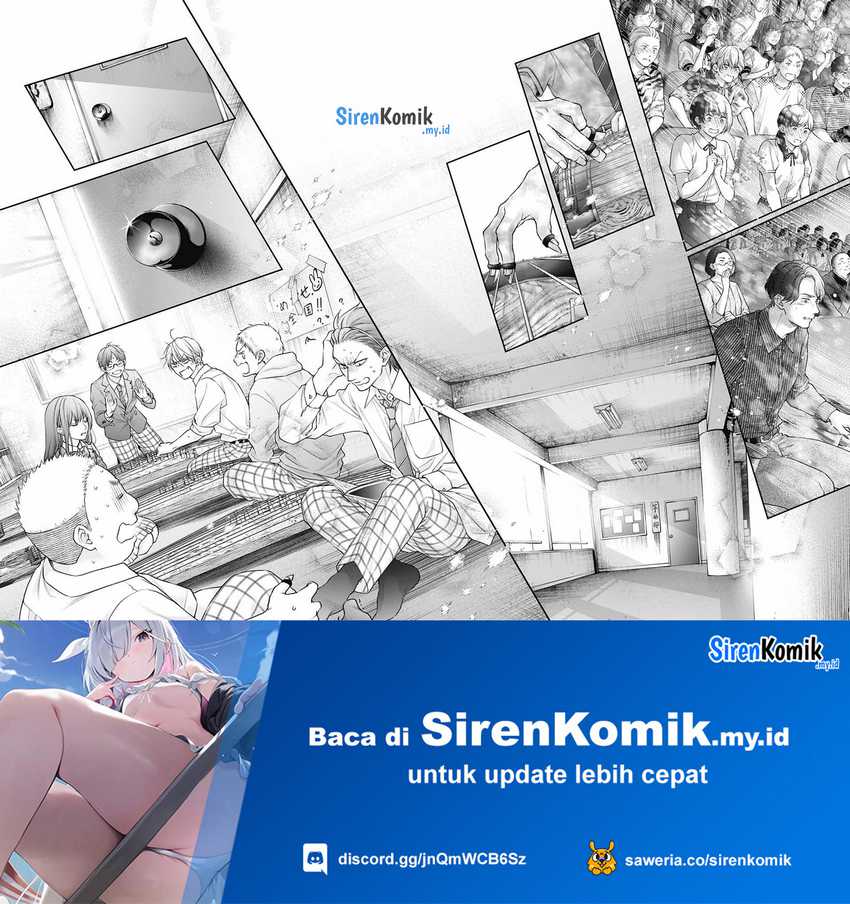 Kono Oto Tomare! Chapter 140 Gambar 17