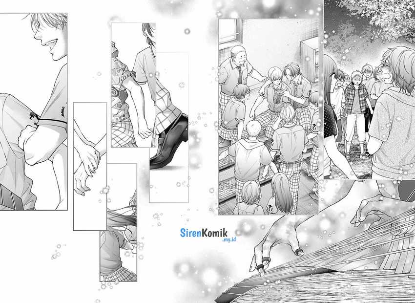 Kono Oto Tomare! Chapter 140 Gambar 18