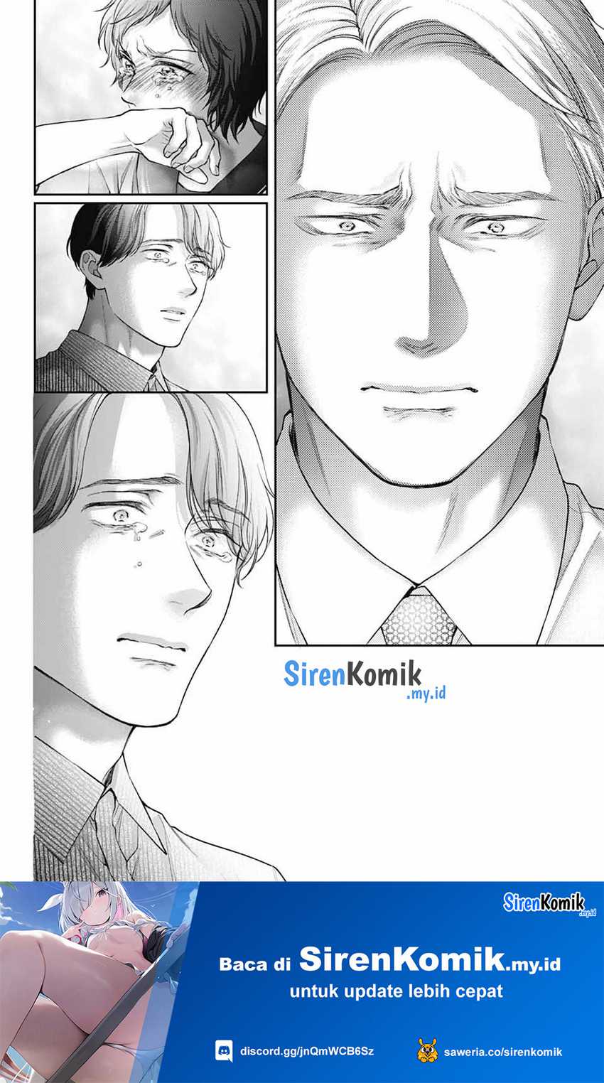 Kono Oto Tomare! Chapter 140 Gambar 20