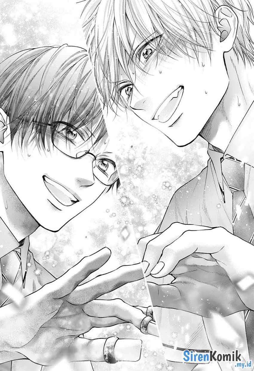Kono Oto Tomare! Chapter 140 Gambar 21