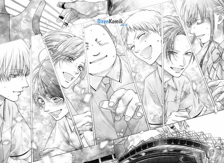 Kono Oto Tomare! Chapter 140 Gambar 22