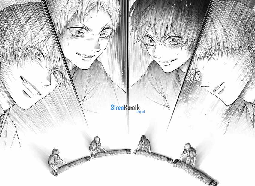 Kono Oto Tomare! Chapter 140 Gambar 3
