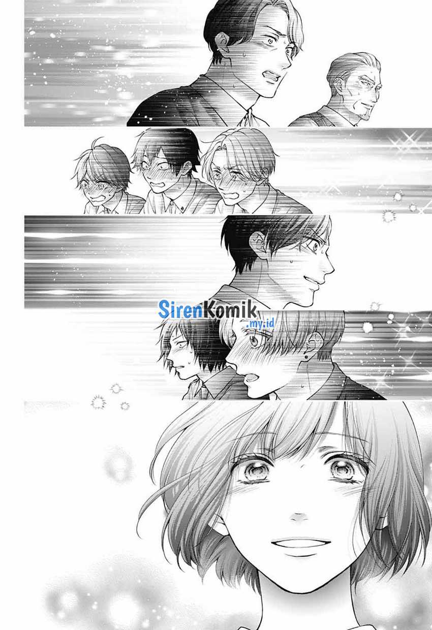 Kono Oto Tomare! Chapter 140 Gambar 4