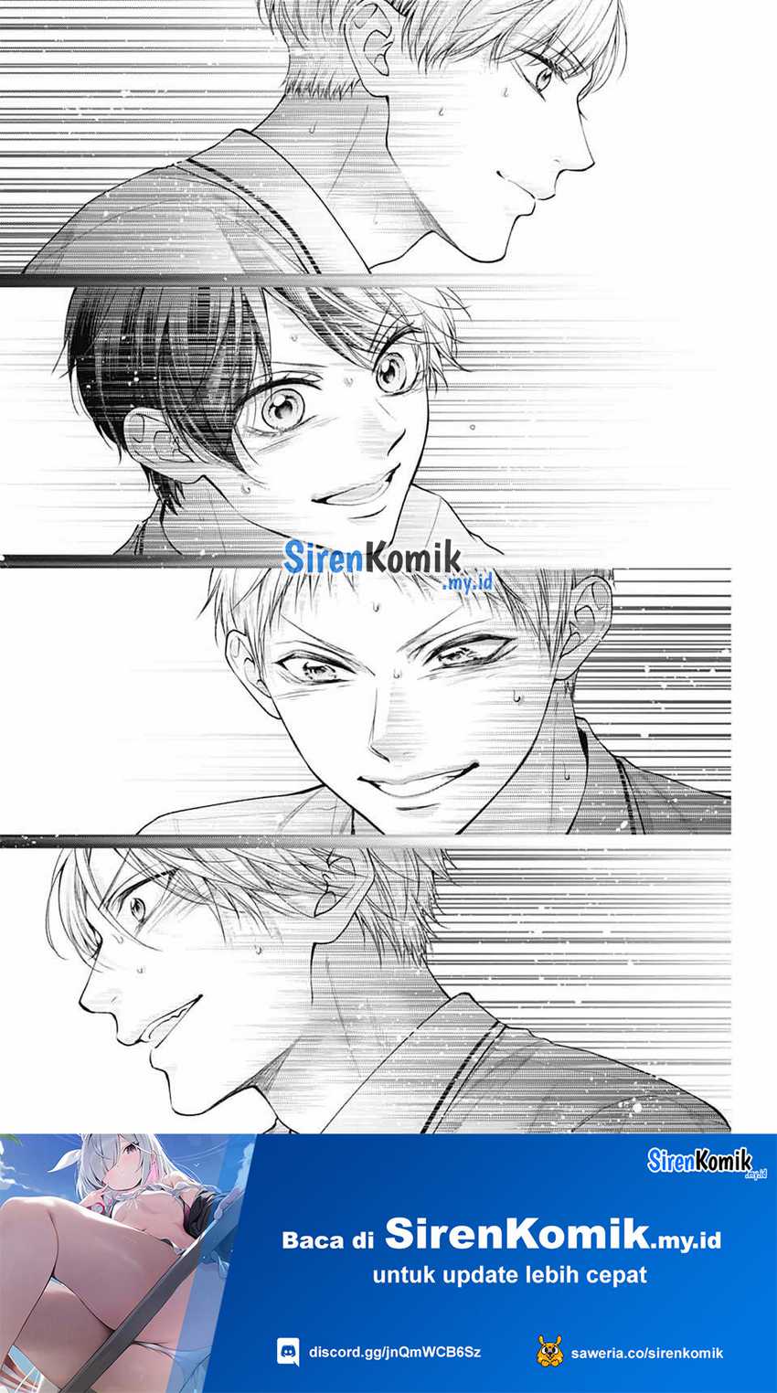 Kono Oto Tomare! Chapter 140 Gambar 5