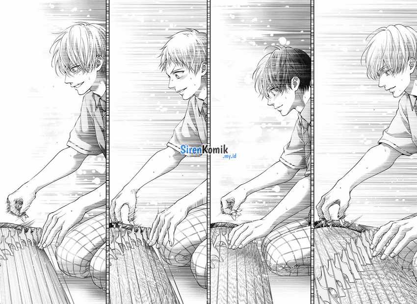 Kono Oto Tomare! Chapter 140 Gambar 6