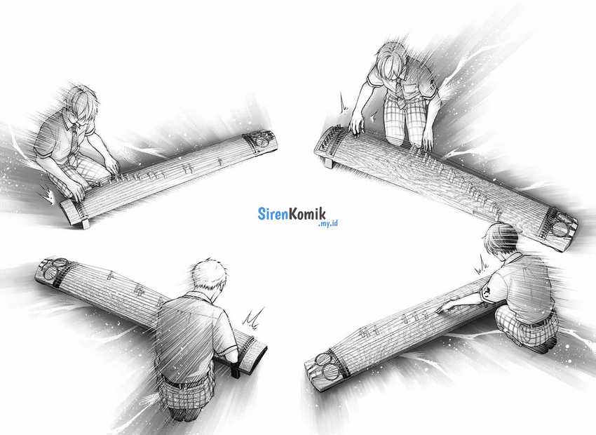 Kono Oto Tomare! Chapter 140 Gambar 7