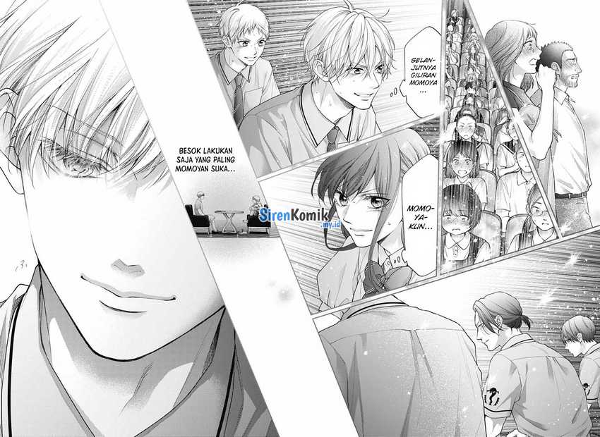 Kono Oto Tomare! Chapter 140 Gambar 8