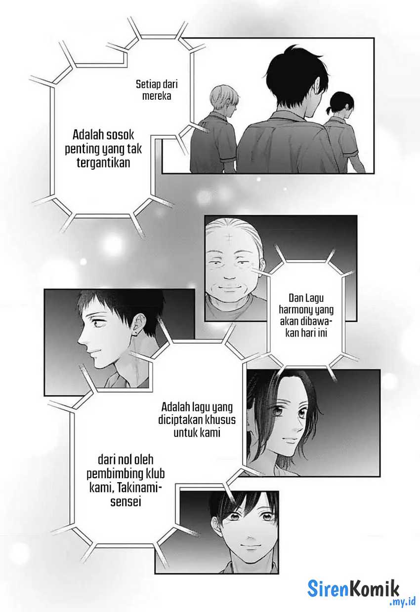 Kono Oto Tomare! Chapter 138 Gambar 10